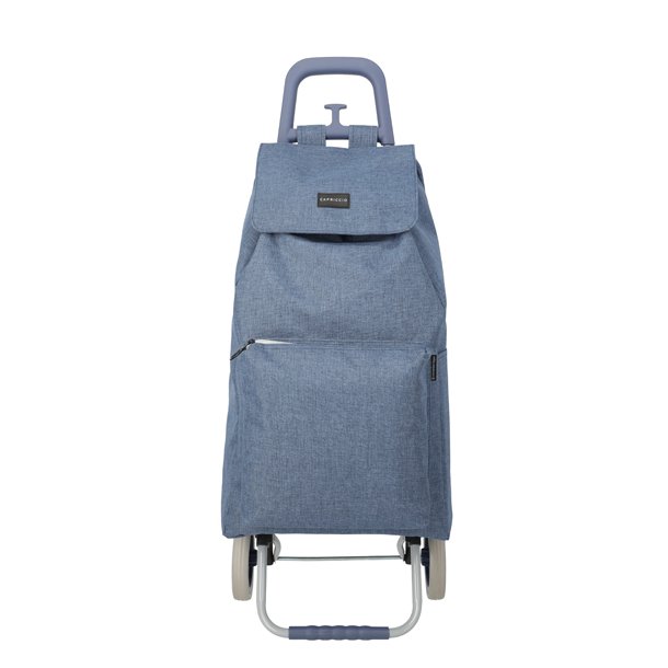 CAPRICCIO Indk�bsvogn Bl�