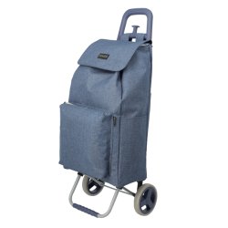 CAPRICCIO Indk�bsvogn Bl�