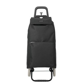 CAPRICCIO Indk�bsvogn Sort