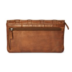 Pia Ries Linde Pung Cognac