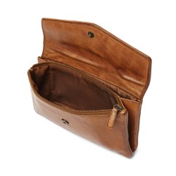 Pia Ries Linde Pung Cognac