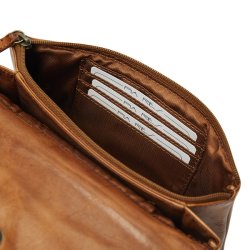 Pia Ries Linde Pung Cognac