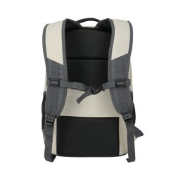 Travelite Basics Rygs�k Beige/Gr�