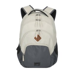 Travelite Basics Rygs�k Beige/Gr�