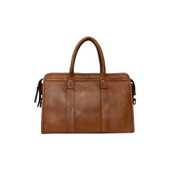 RE:DESIGNED Mumi Small H�ndtaske Walnut