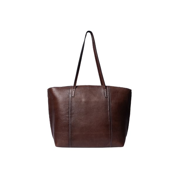 RE:DESIGNED Malou Big bShopper Woodsmoke