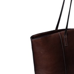 RE:DESIGNED Malou Big bShopper Woodsmoke