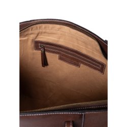 RE:DESIGNED Malou Big bShopper Woodsmoke