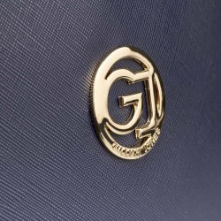 Gillian Jones Toilettaske M�rkebl�