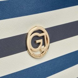 Gillian Jones Toilettaske Striber