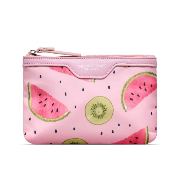 Gillian Jones Kosmetikpung Kiwi/Melon