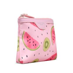 Gillian Jones Kosmetikpung Kiwi/Melon