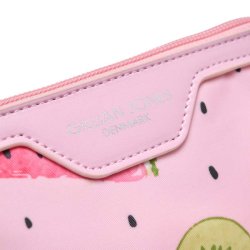 Gillian Jones Kosmetikpung Kiwi/Melon