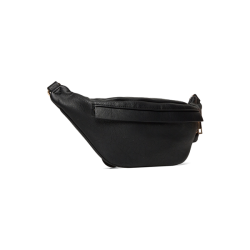 Rosemunde Bumbag Sort/Guld