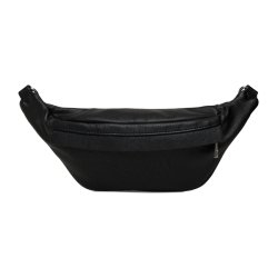 Rosemunde Bumbag Sort/S�lv