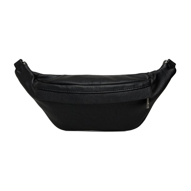 Rosemunde Bumbag Sort/S�lv