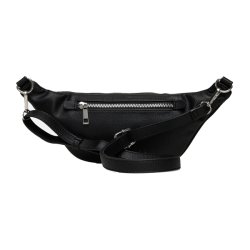 Rosemunde Bumbag Sort/S�lv