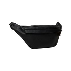 Rosemunde Bumbag Sort/S�lv