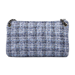 Rosemunde Medium Clutch Boucle Mix Bl�