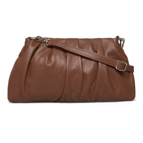 Rosemunde Jean Small Clutch Brun