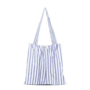 Rosemunde Net Lysebl� Striber