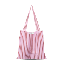 Rosemunde Net Pink Striber