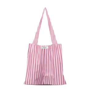 Rosemunde Net Pink Striber