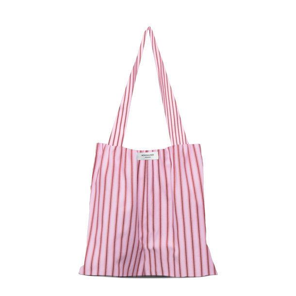 Rosemunde Net Pink Striber