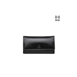 ADAX Salerne Nete Damepung Sort 