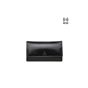 ADAX Salerne Nete Damepung Sort 