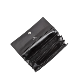 ADAX Salerne Nete Damepung Sort 