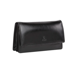 ADAX Salerne Nete Damepung Sort 