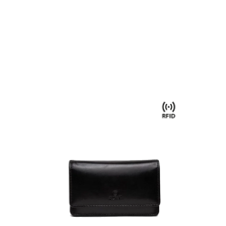 ADAX Salerne Nete Damepung Sort 