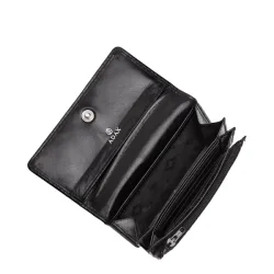 ADAX Salerne Nete Damepung Sort 