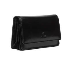 ADAX Salerne Nete Damepung Sort 