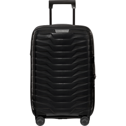 Samsonite Proxis Spinner Kabinekuffert 55/20/35 WXP Sort