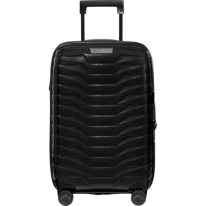 Samsonite Proxis Spinner Kabinekuffert 55/20/35 WXP Sort
