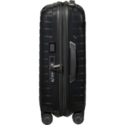 Samsonite Proxis Spinner Kabinekuffert 55/20/35 WXP Sort
