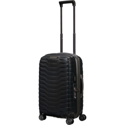 Samsonite Proxis Spinner Kabinekuffert 55/20/35 WXP Sort