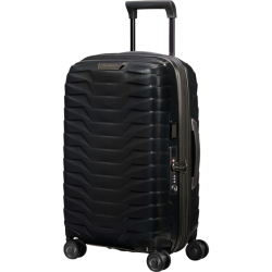 Samsonite Proxis Spinner Kabinekuffert 55/20/35 WXP Sort