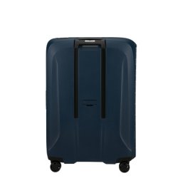 Samsonite Kuffert Essen 75/28 Midnight Blue