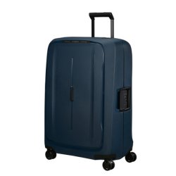 Samsonite Kuffert Essen 75/28 Midnight Blue
