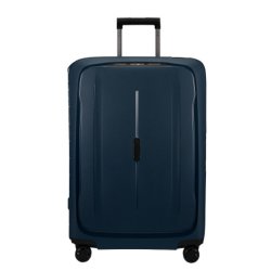 Samsonite Kuffert Essen 75/28 Midnight Blue