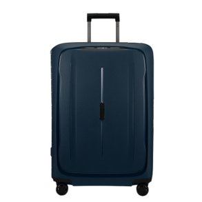 Samsonite Kuffert Essen 75/28 Midnight Blue