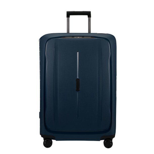 Samsonite Kuffert Essen 75/28 Midnight Blue