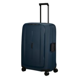 Samsonite Kuffert Essen 75/28 Midnight Blue