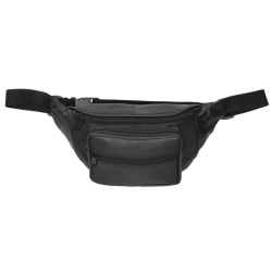 Double-D B�ltetaske Sort