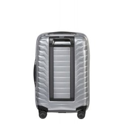 Samsonite Proxis Spinner 55/20/35 EXP Silver