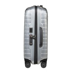 Samsonite Proxis Spinner 55/20/35 EXP Silver