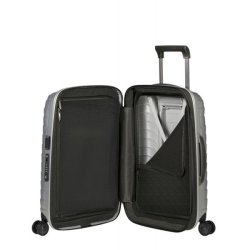 Samsonite Proxis Spinner 55/20/35 EXP Silver
